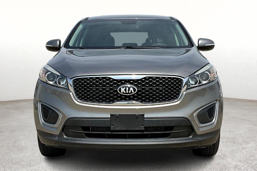 used 2016 Kia Sorento car, priced at $8,000