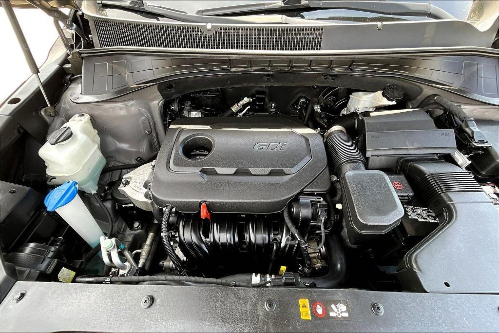 used 2016 Kia Sorento car, priced at $8,000