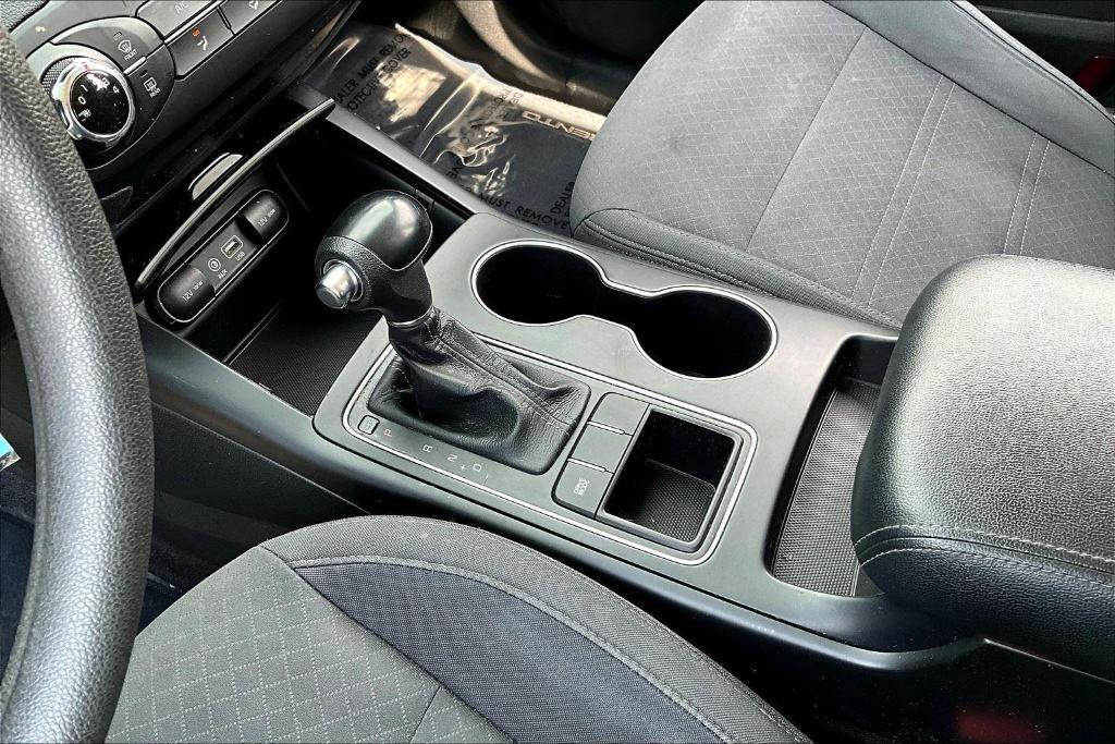 used 2016 Kia Sorento car, priced at $8,000
