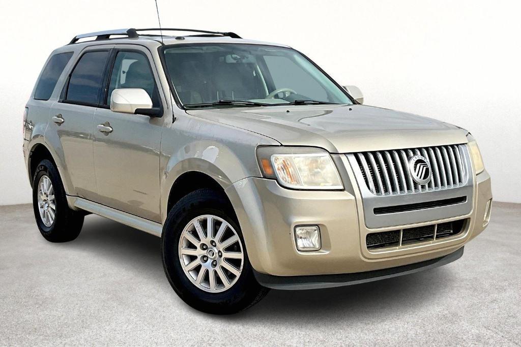 used 2011 Mercury Mariner car, priced at $7,750