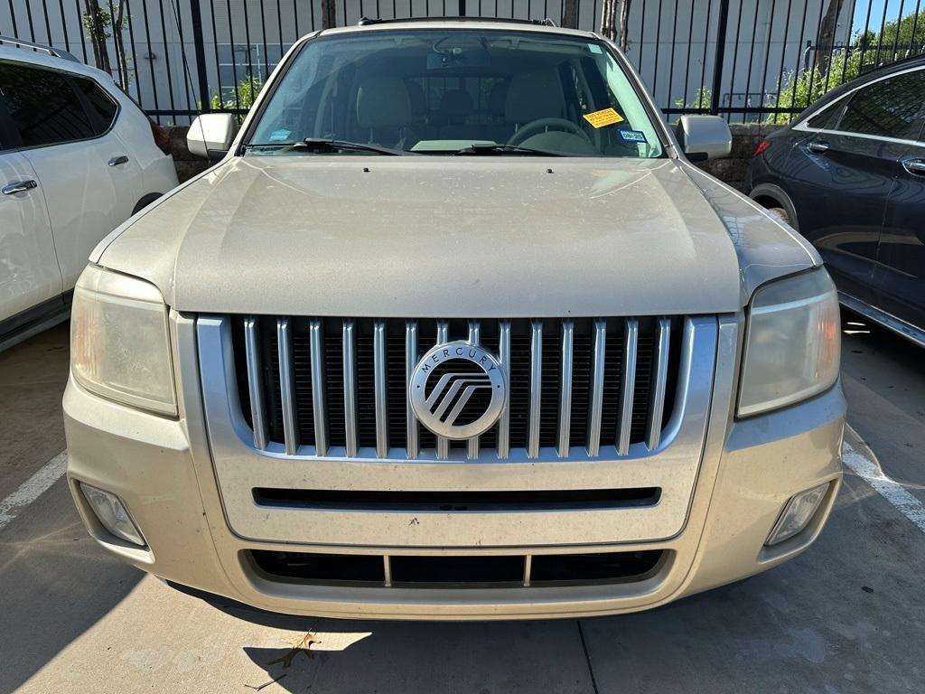 used 2011 Mercury Mariner car, priced at $7,500