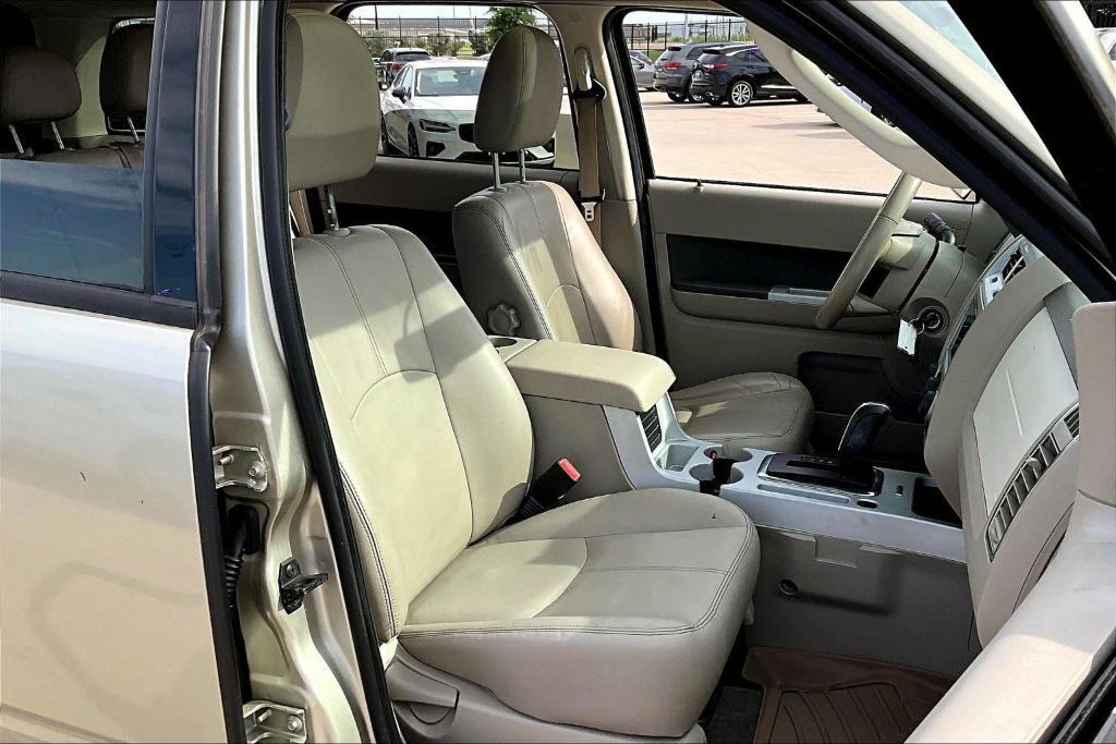used 2011 Mercury Mariner car, priced at $7,750