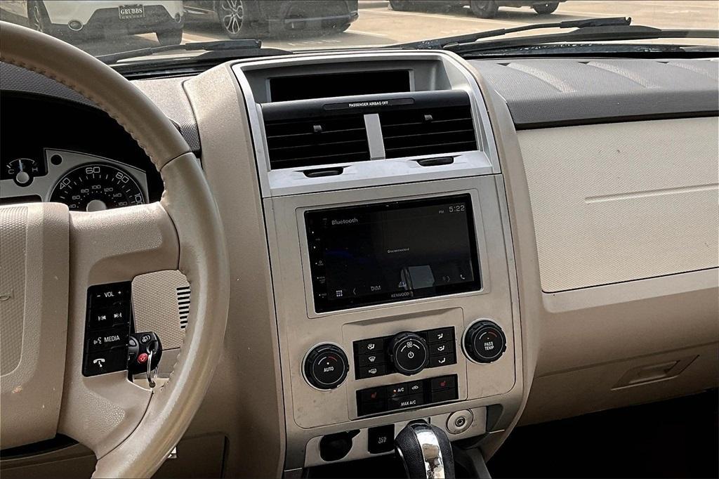 used 2011 Mercury Mariner car, priced at $9,248