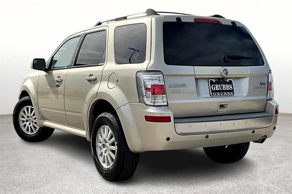 used 2011 Mercury Mariner car, priced at $9,248