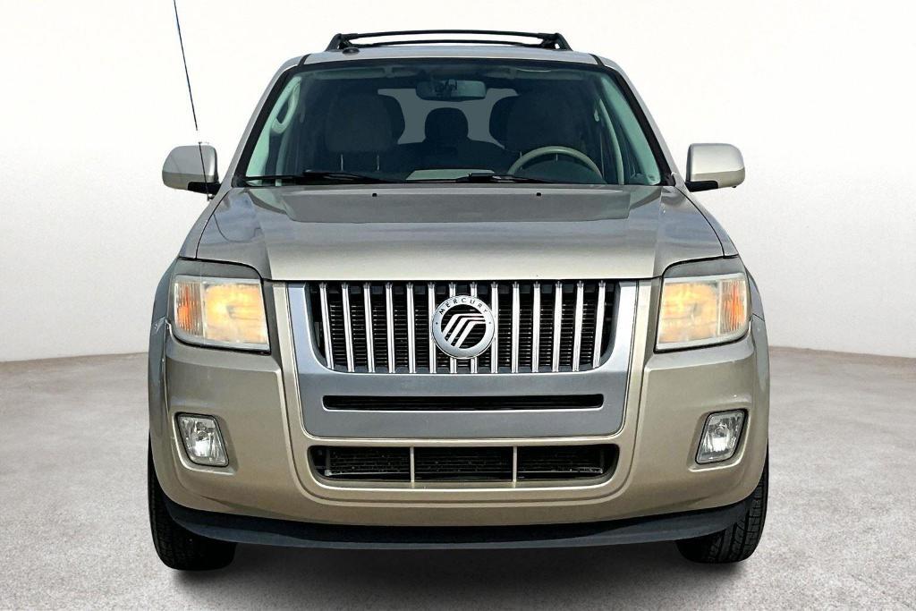 used 2011 Mercury Mariner car, priced at $7,750