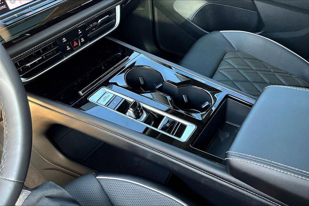 used 2024 Volkswagen Atlas car, priced at $37,929