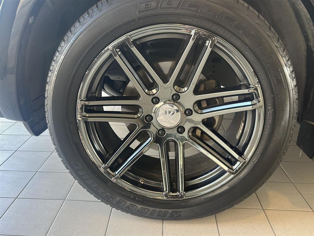 used 2016 INFINITI QX80 car, priced at $16,499