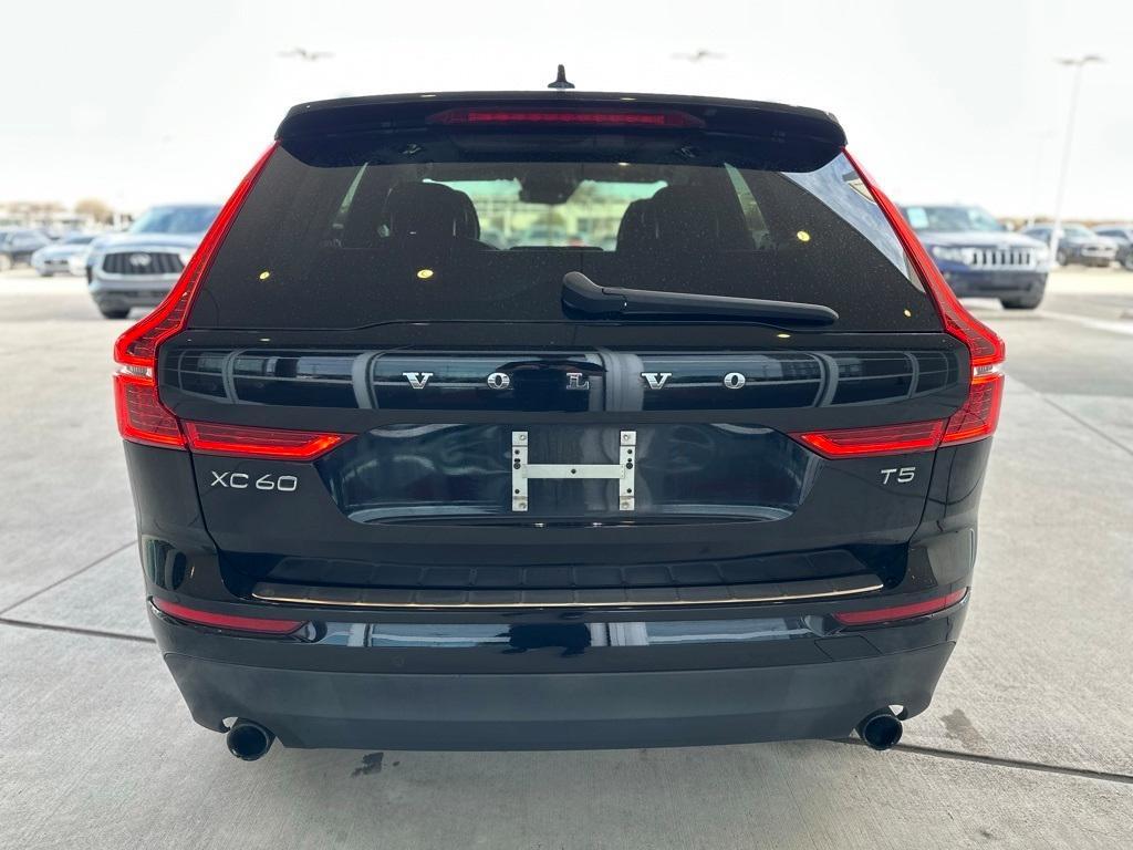 used 2019 Volvo XC60 car, priced at $20,000