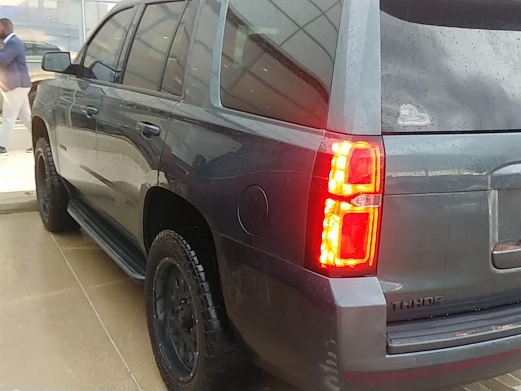 used 2019 Chevrolet Tahoe car, priced at $16,000