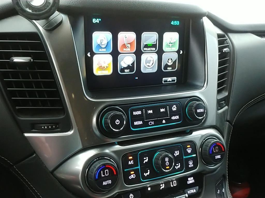 used 2019 Chevrolet Tahoe car, priced at $16,000