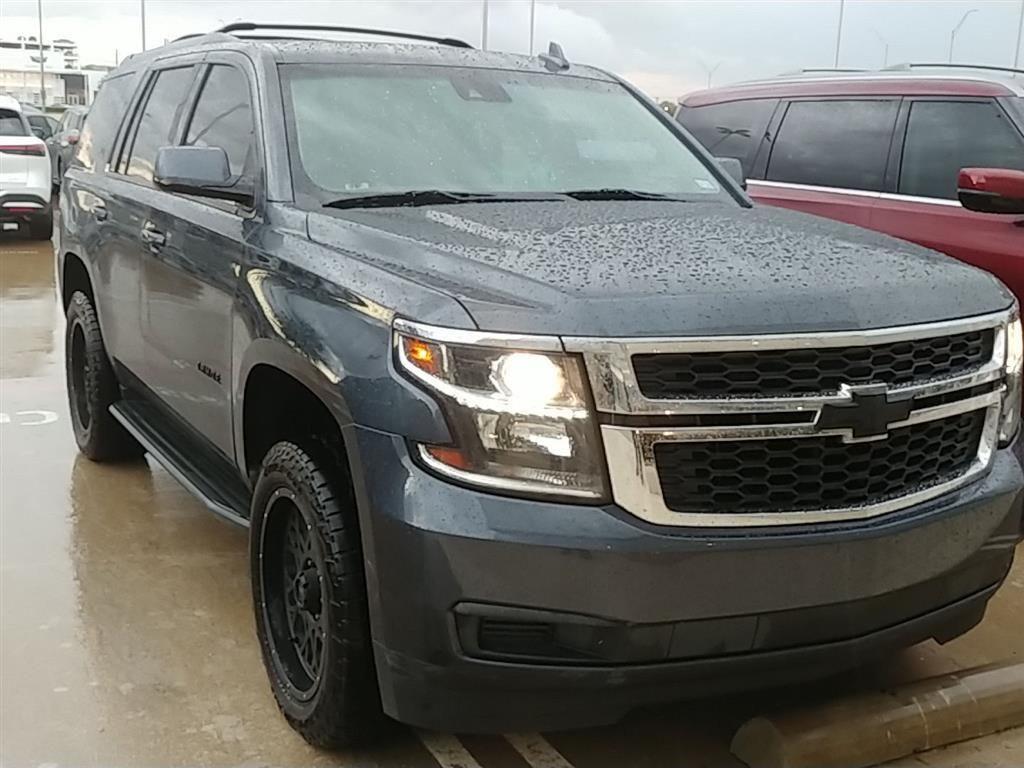 used 2019 Chevrolet Tahoe car, priced at $16,000