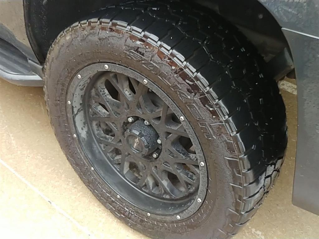 used 2019 Chevrolet Tahoe car, priced at $16,000