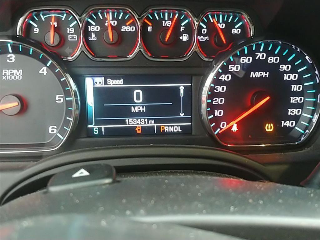 used 2019 Chevrolet Tahoe car, priced at $16,000