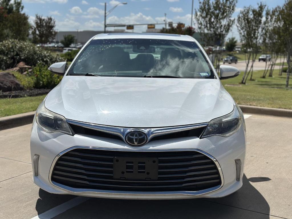 used 2016 Toyota Avalon car, priced at $18,950