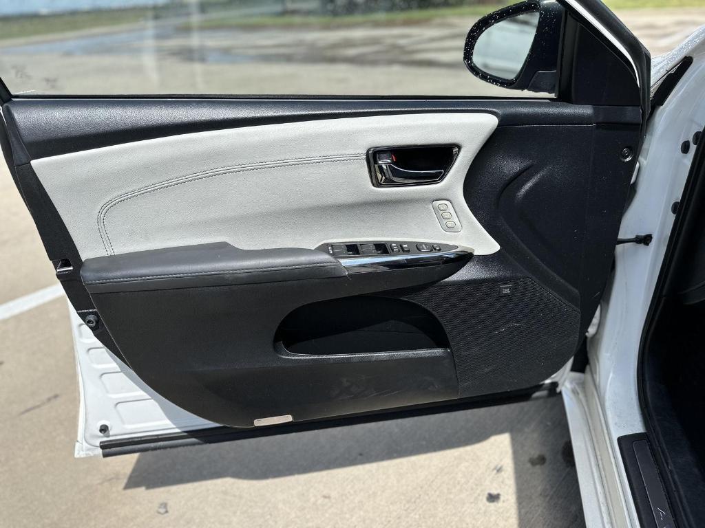 used 2016 Toyota Avalon car, priced at $18,950