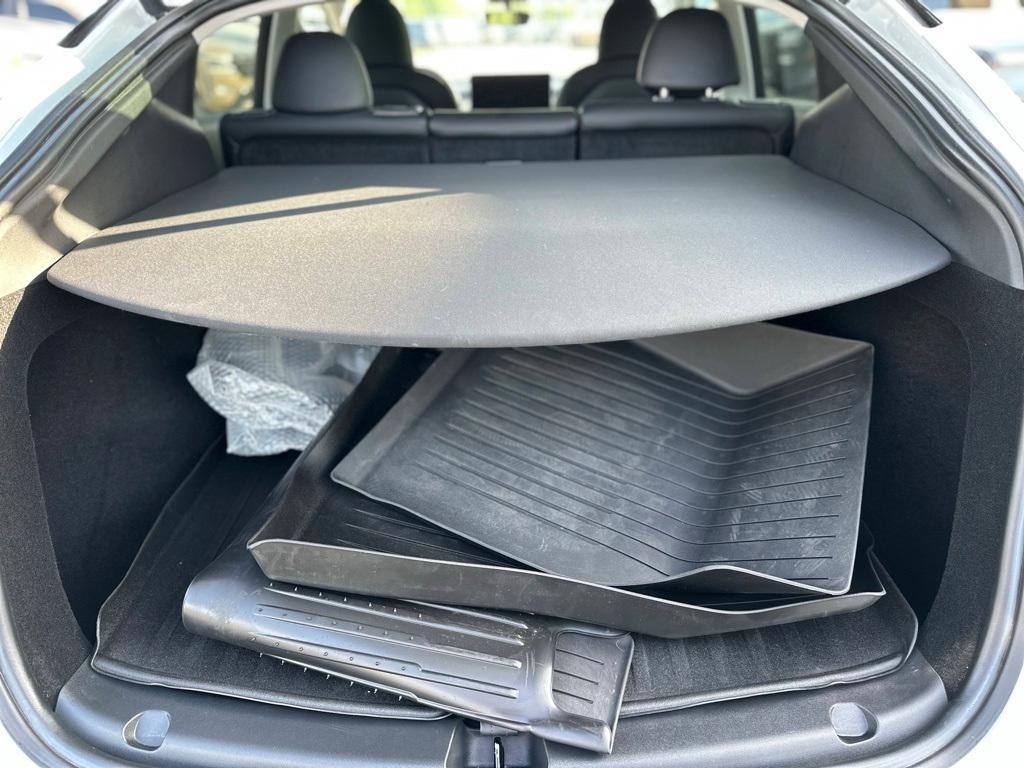 used 2023 Tesla Model Y car, priced at $30,870
