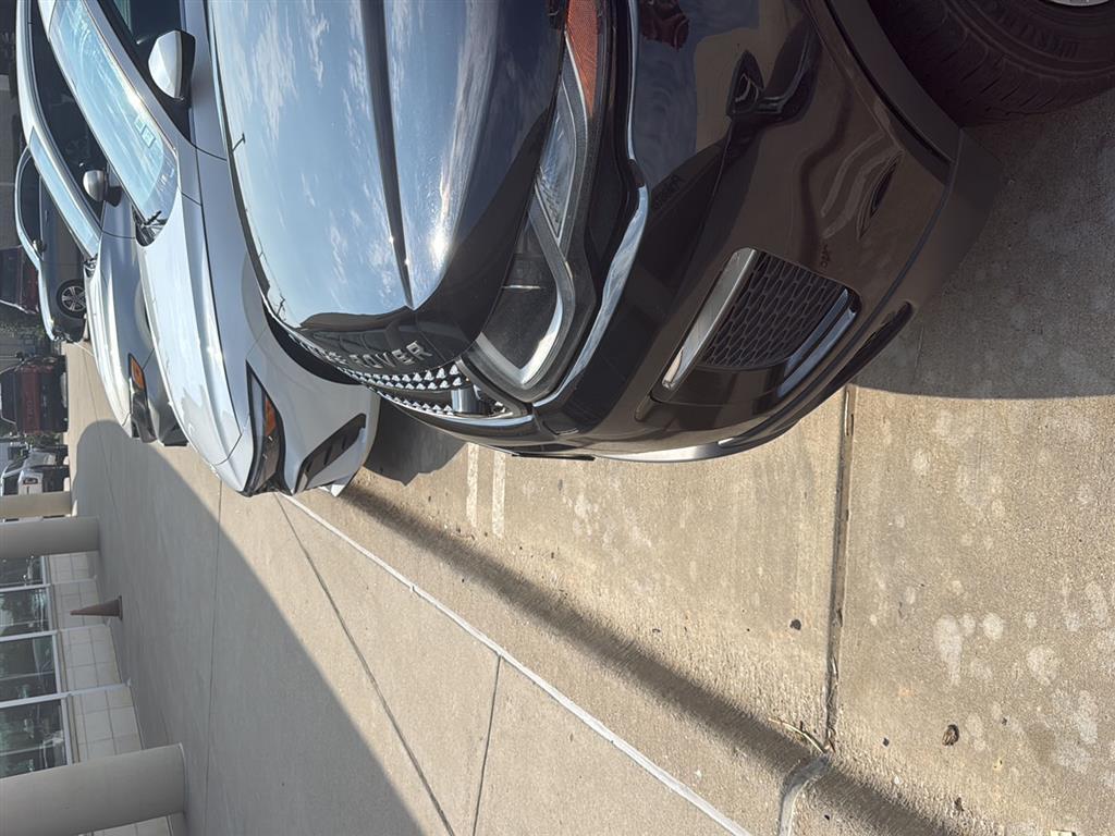 used 2016 Land Rover Range Rover Evoque car, priced at $12,500