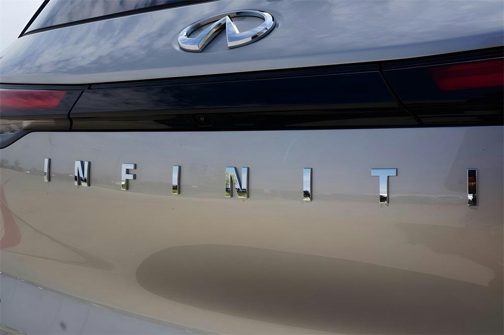 used 2023 INFINITI QX60 car, priced at $41,000