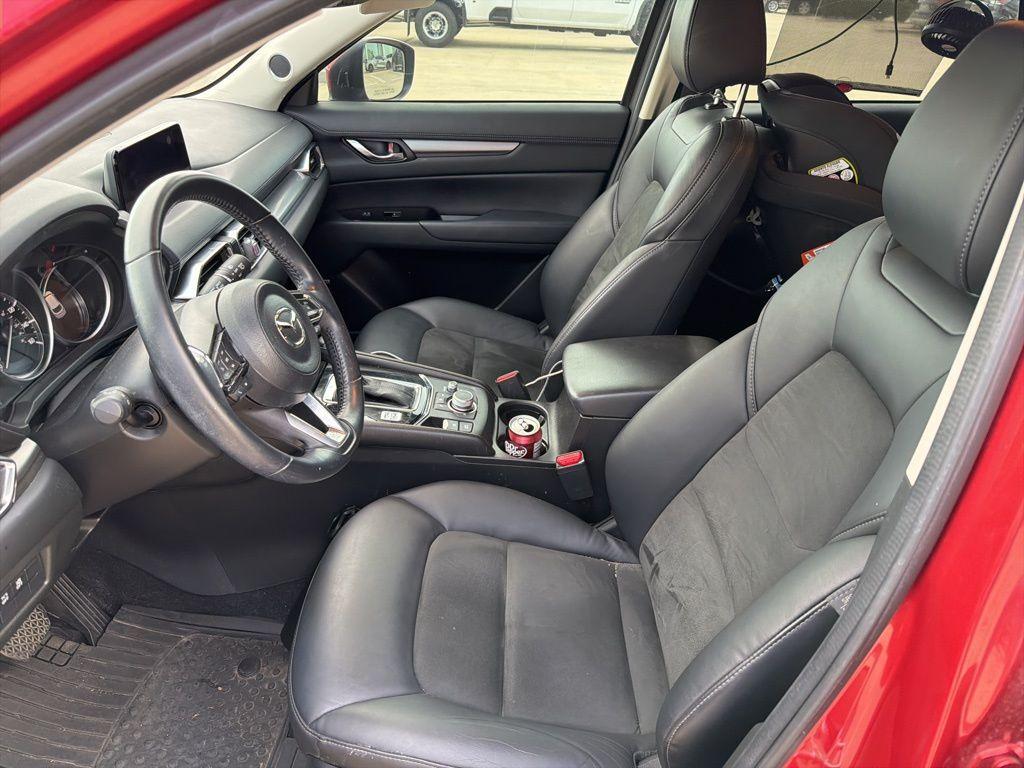 used 2020 Mazda CX-5 car, priced at $20,448