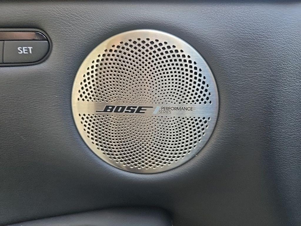 used 2025 INFINITI QX55 car, priced at $38,786