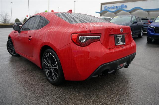 used 2017 Toyota 86 car, priced at $19,988