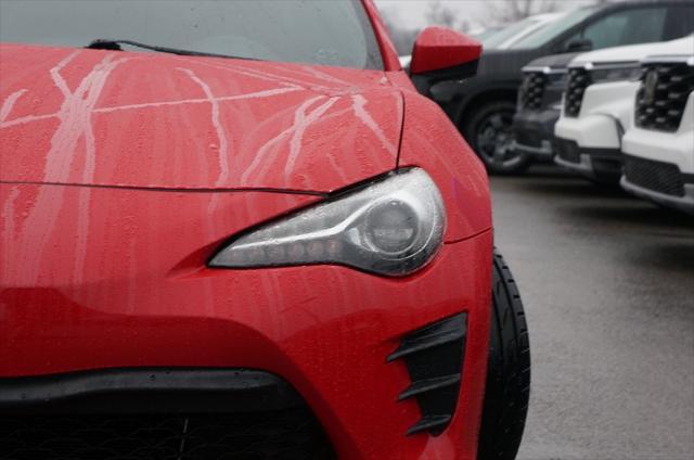 used 2017 Toyota 86 car, priced at $19,988