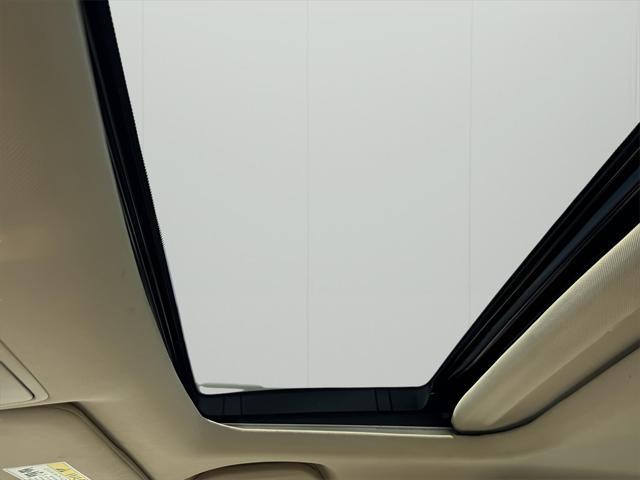 used 2023 Acura TLX car, priced at $35,996