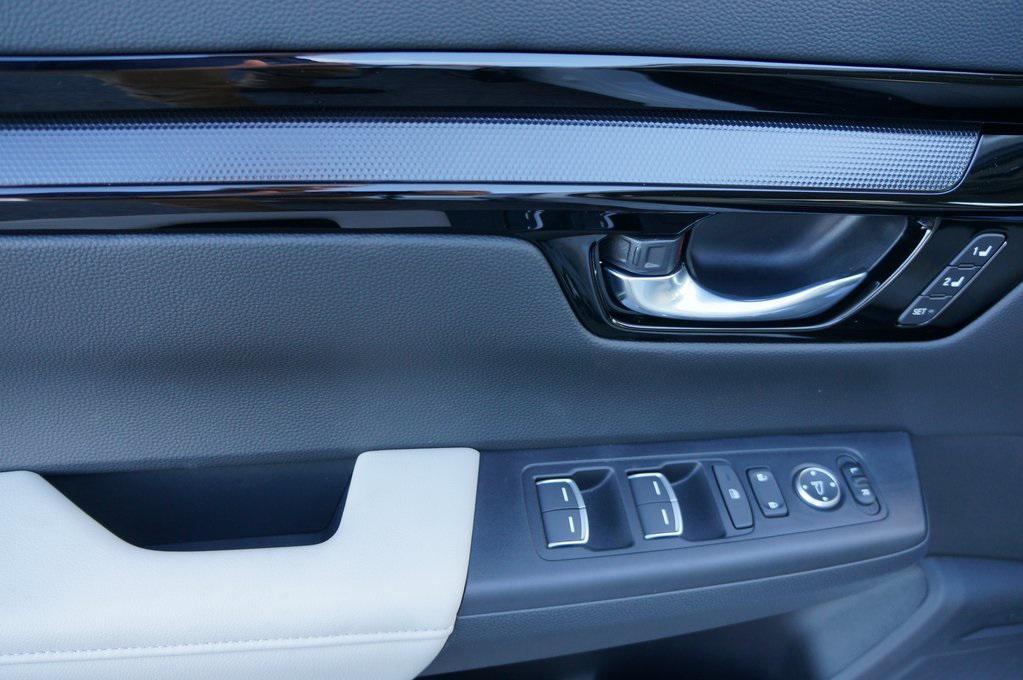 new 2026 Honda CR-V car, priced at $38,805