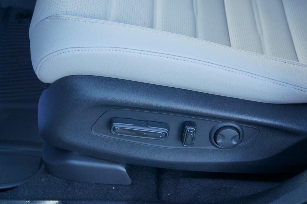 new 2026 Honda CR-V car, priced at $38,805