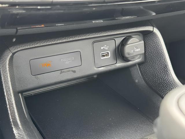 used 2024 Honda Civic car, priced at $26,820