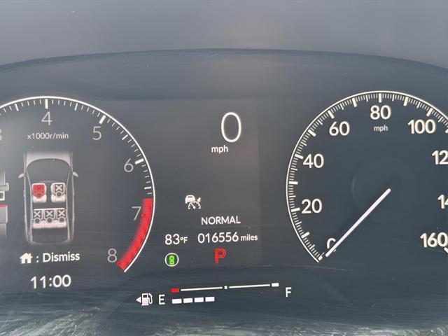 used 2024 Honda Civic car, priced at $26,820