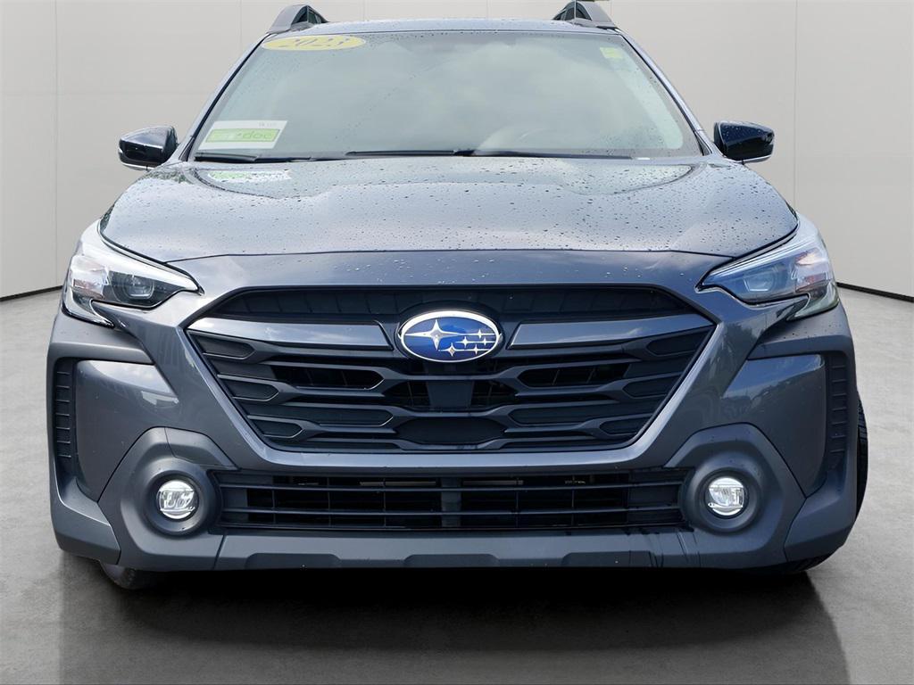 used 2023 Subaru Outback car, priced at $22,919