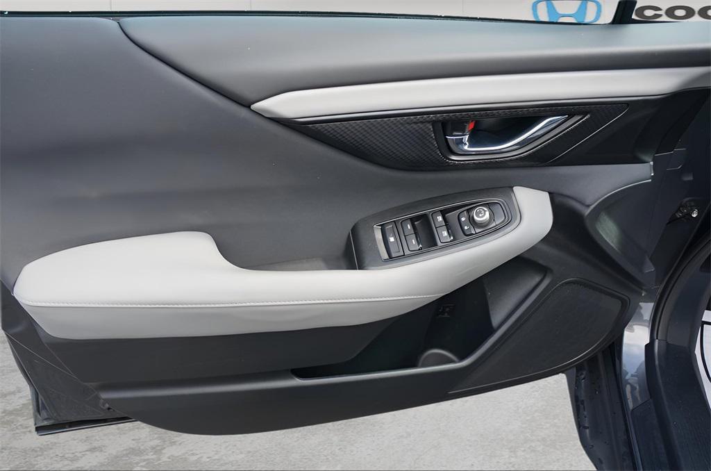 used 2023 Subaru Outback car, priced at $22,919