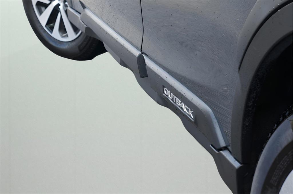used 2023 Subaru Outback car, priced at $22,919