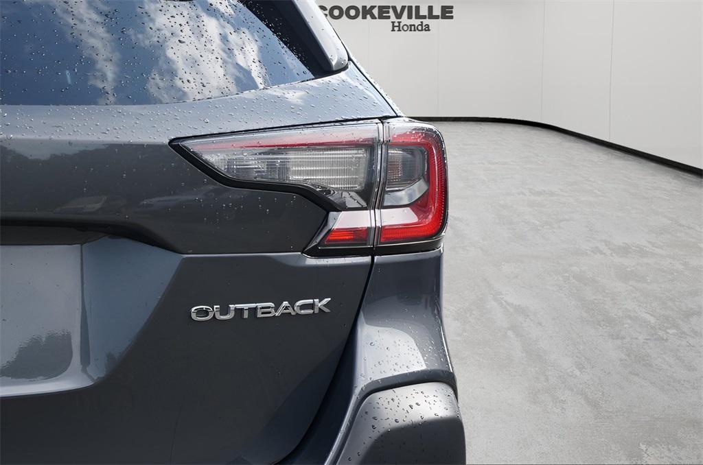 used 2023 Subaru Outback car, priced at $22,919