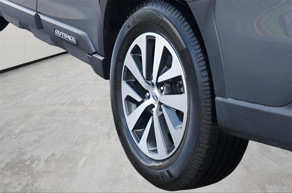 used 2023 Subaru Outback car, priced at $22,919