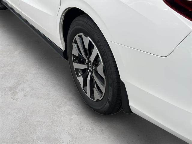new 2025 Honda Odyssey car, priced at $44,125