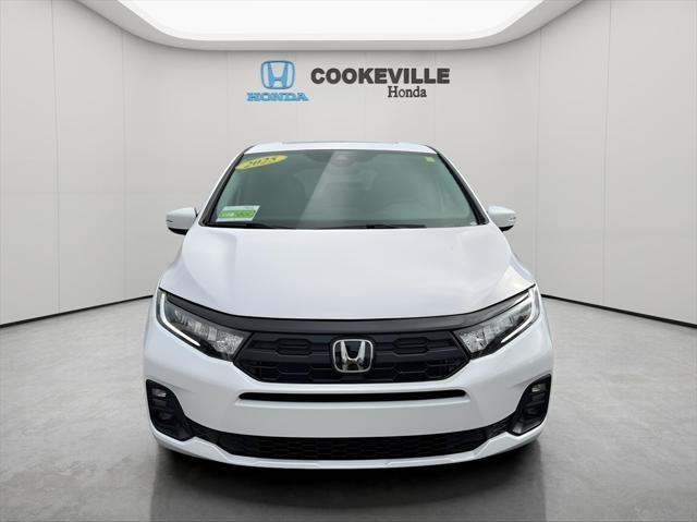 new 2025 Honda Odyssey car, priced at $44,125