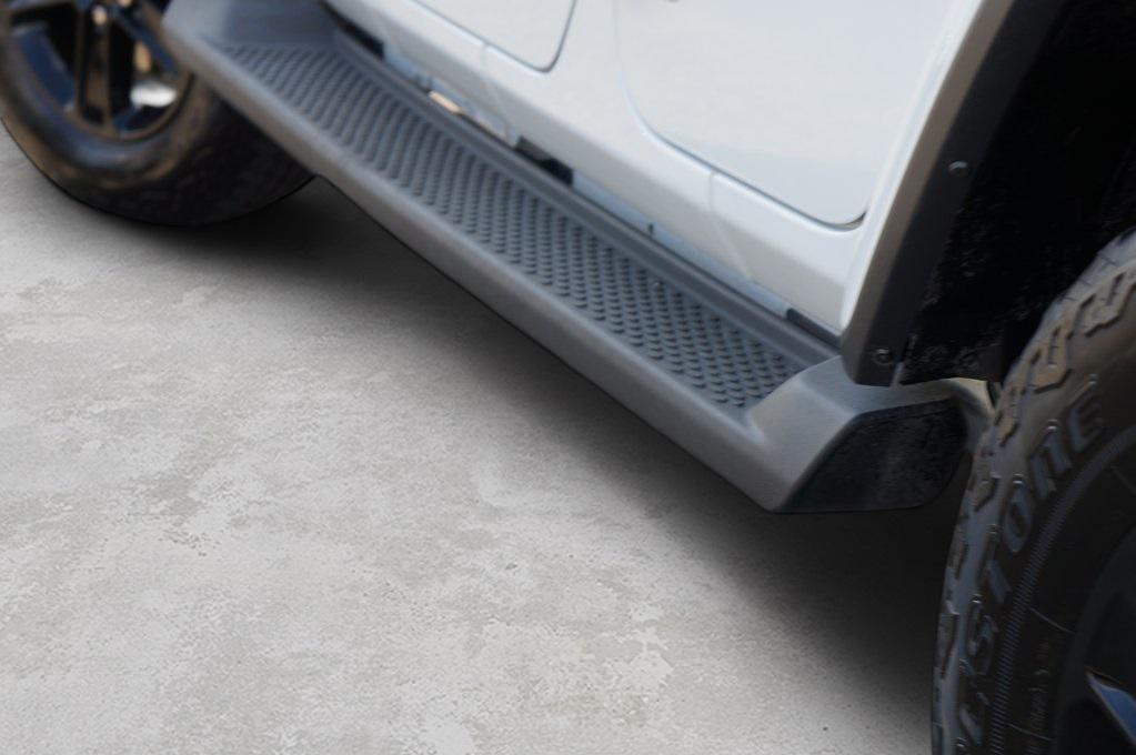 used 2023 Jeep Wrangler car, priced at $33,863