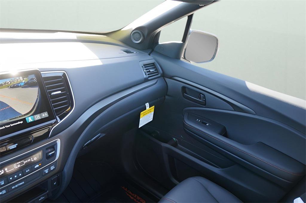 new 2026 Honda Ridgeline car, priced at $44,890