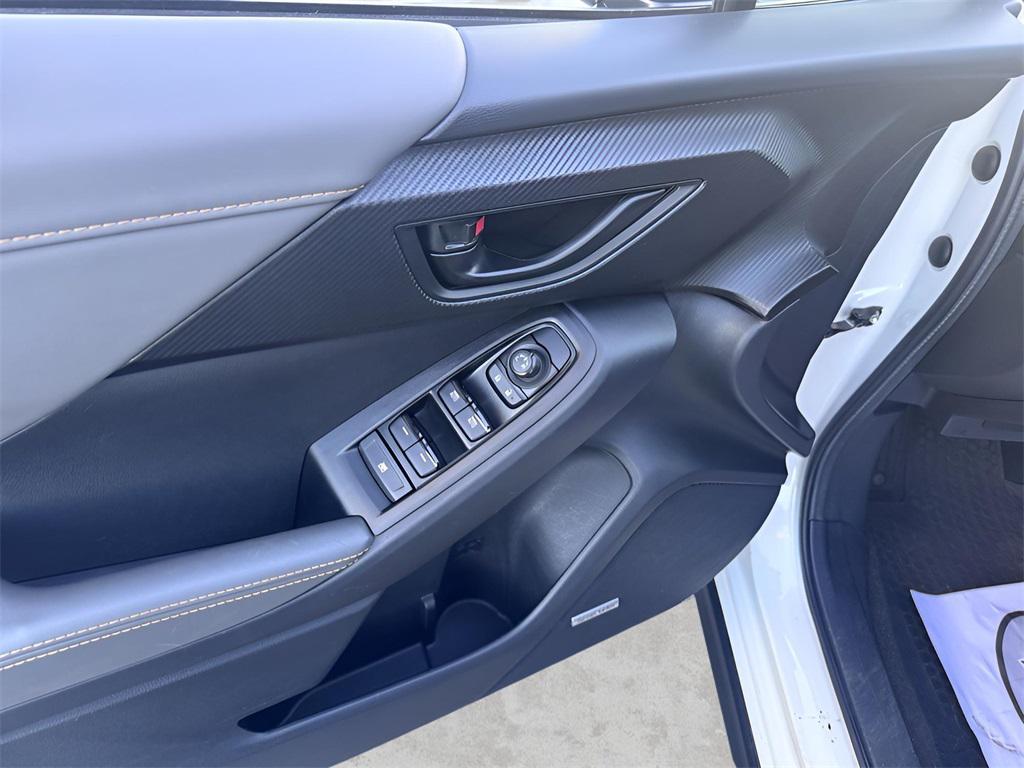 used 2024 Subaru Crosstrek car, priced at $28,994