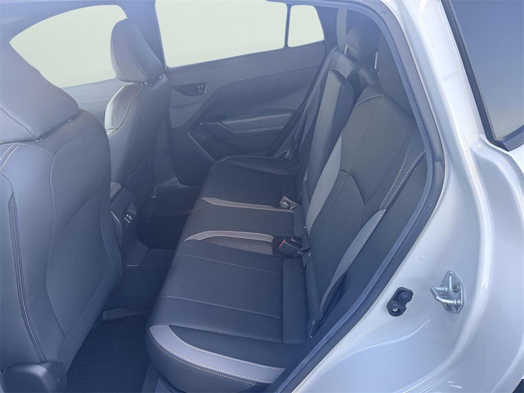 used 2024 Subaru Crosstrek car, priced at $28,994