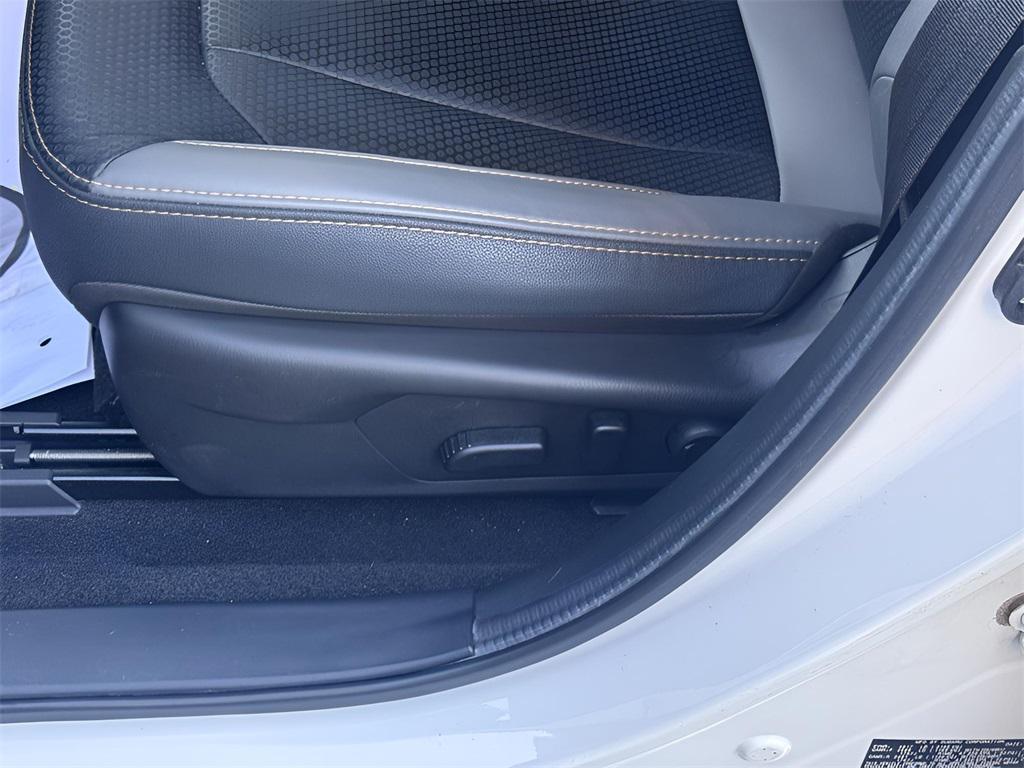 used 2024 Subaru Crosstrek car, priced at $28,994