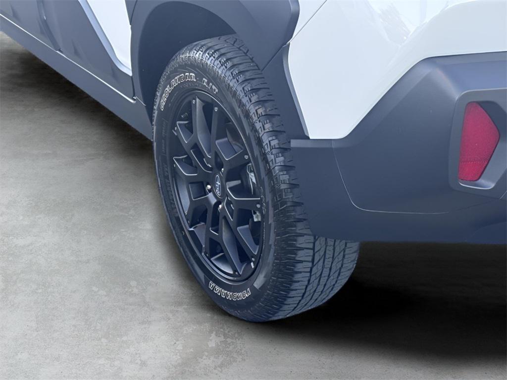 used 2024 Subaru Crosstrek car, priced at $28,994