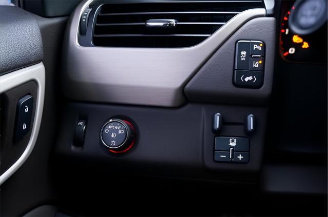used 2015 GMC Yukon car, priced at $25,913