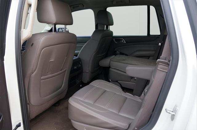 used 2015 GMC Yukon car, priced at $25,913