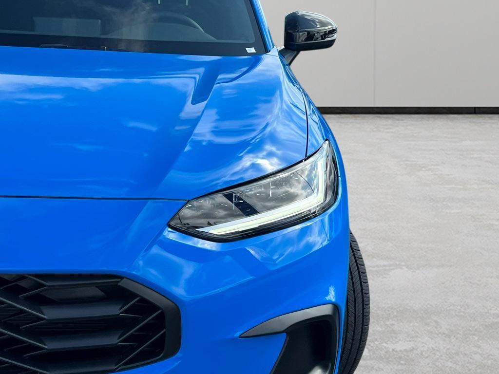 new 2026 Honda HR-V car, priced at $31,405