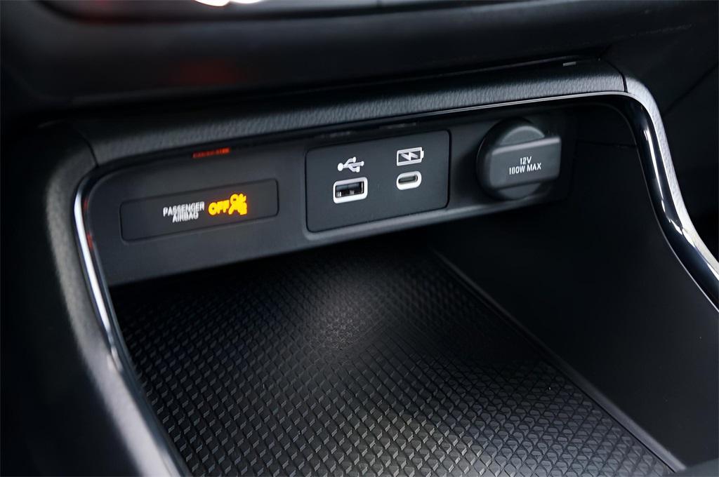 new 2026 Honda CR-V car, priced at $36,555