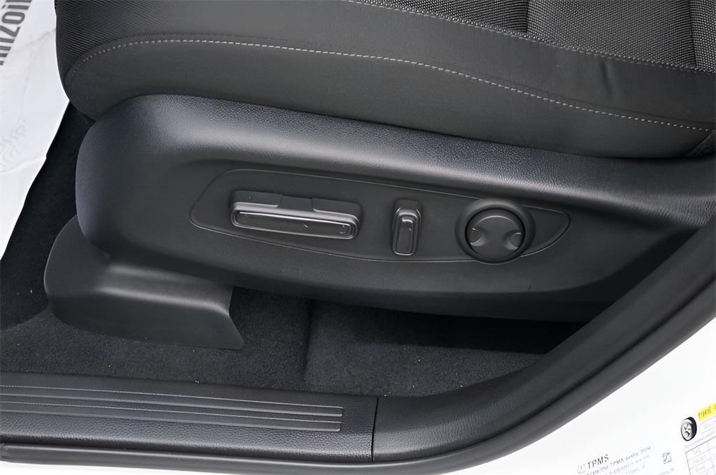 new 2026 Honda CR-V car, priced at $36,555