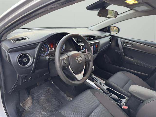 used 2019 Toyota Corolla car, priced at $14,529